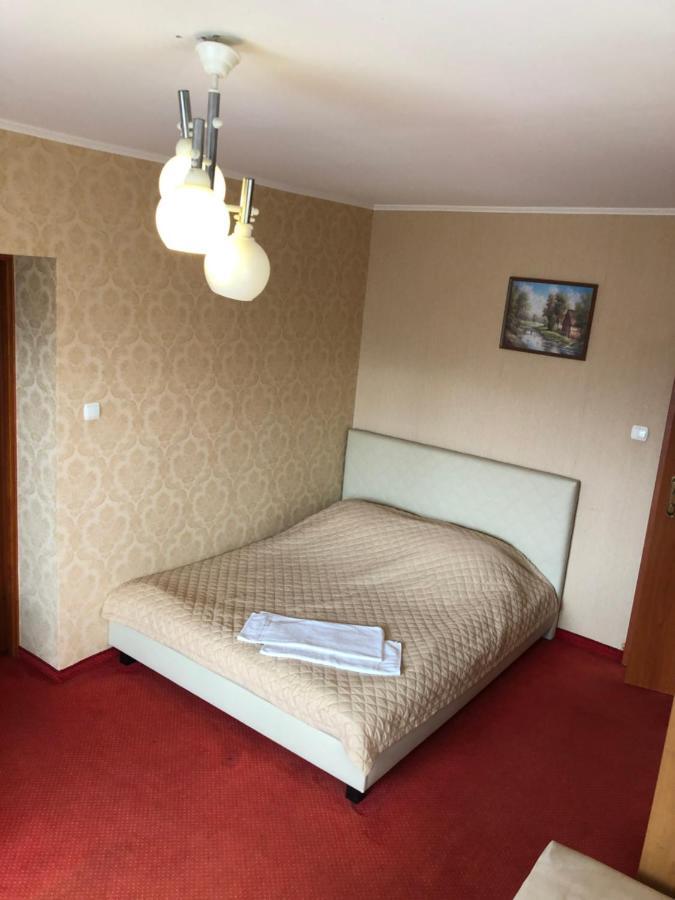 Nocleg ze śniadaniem Rezydent Olsztyn (Warmian-Masurian)
