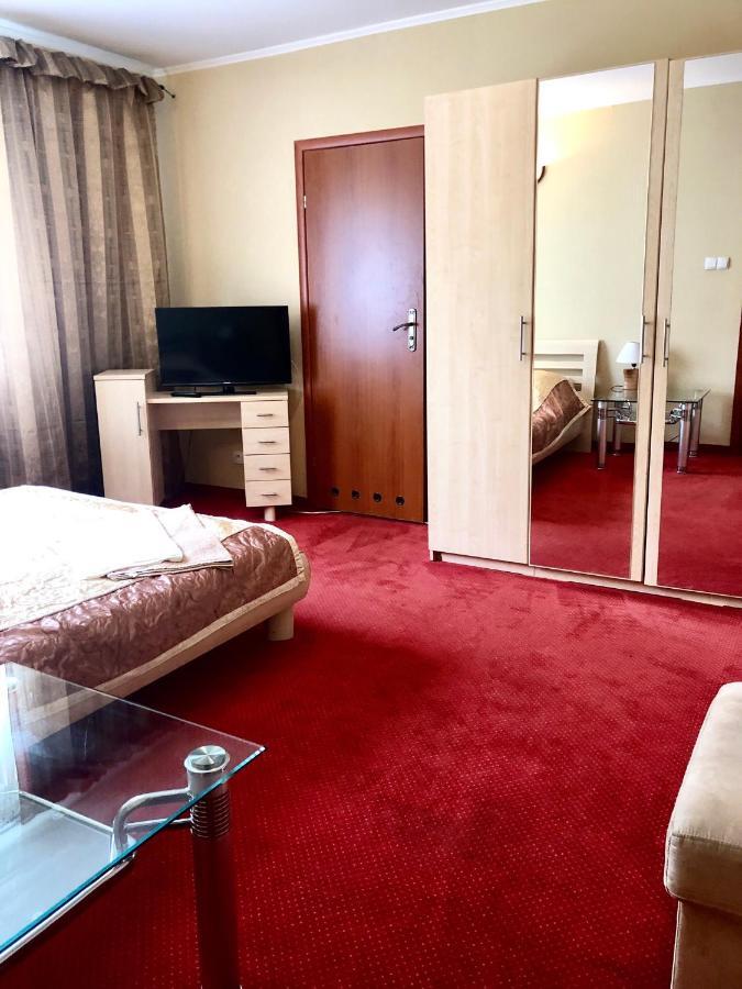 Rezydent Olsztyn (Warmian-Masurian)
