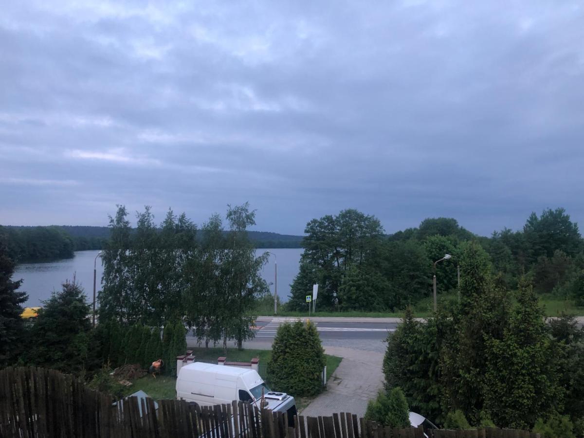 Nocleg ze śniadaniem Rezydent