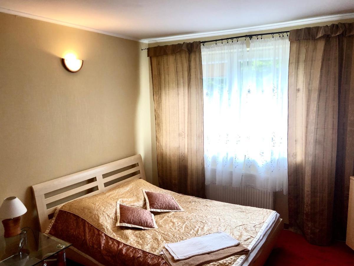 Rezydent Nocleg ze śniadaniem