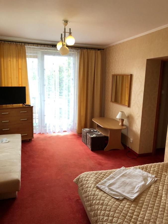 Rezydent Olsztyn (Warmian-Masurian)